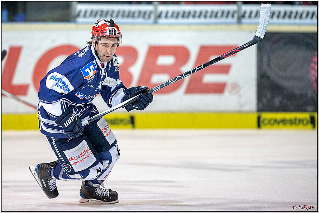 DEL; Iserlohn Roosters - Koelner Haie, 27.01.2019